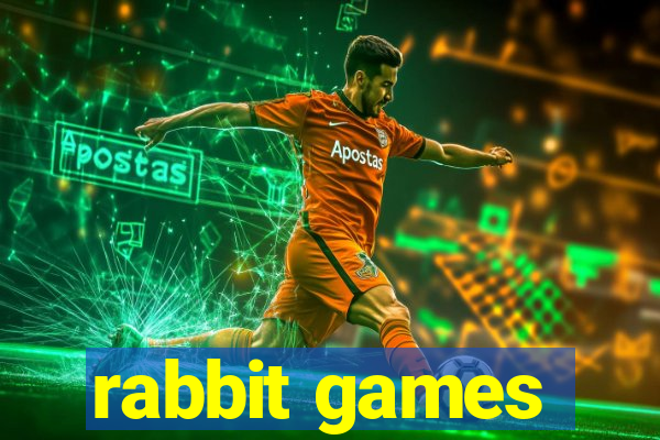 rabbit games